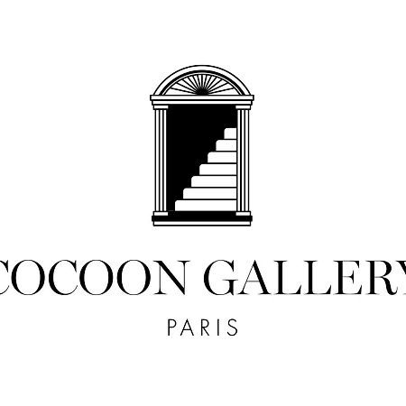 Cocoon Gallery Paris Exterior foto